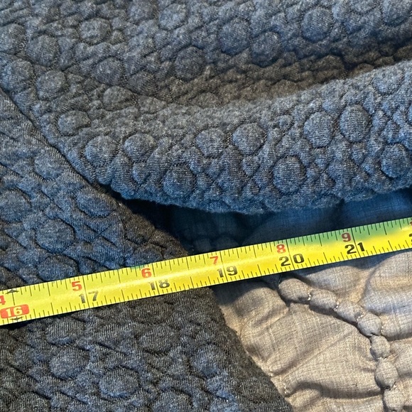 Never worn Molly Bracken Jacket size XS simply beautiful coat🩶 - Picture 11 of 16